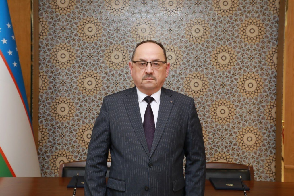 Новый штамм COVID-19 "Цикада" не повлияет на эпидемиологическую ситуацию в Узбекистане – СЭС
