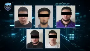 В Ташкенте ликвидировали группу, провернувшую криптосделки на 1,5 миллиона долларов. Видео