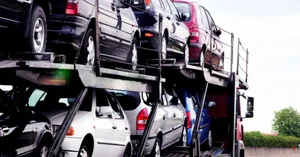 Car imports from China to Kyrgyzstan increase 2.6-fold in a year