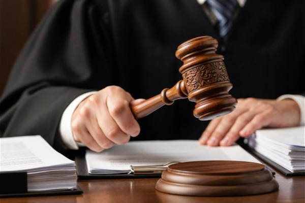 Громкое дело в Баку: суд над контрабандистами сигарет