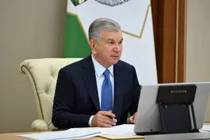 Рассмотрена подготовка нефтегазовой отрасли к осенне-зимнему сезону