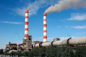 Производство цемента в Узбекистане достигло 10,1 млн. тонн