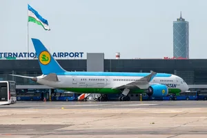 Власти готовят Uzbekistan Airways к продаже акций на мировом рынке