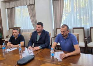Узбекистан и Турция укрепляют сотрудничество в агросекторе