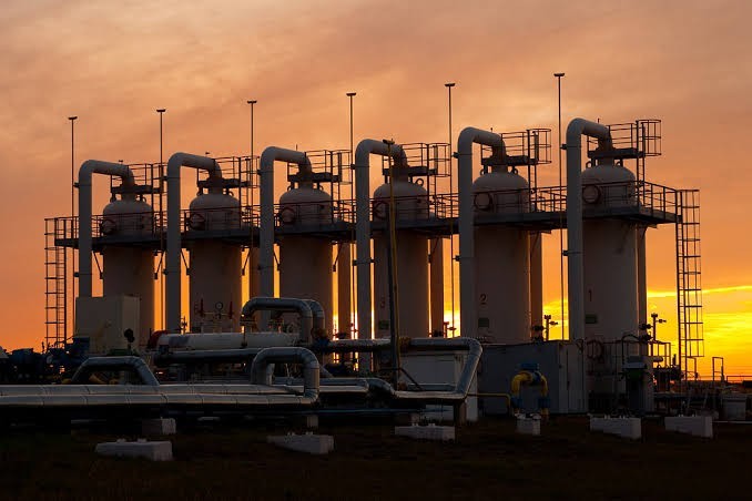 Логистика мешает: почему SOCAR не рассматривает украинские хранилища газа