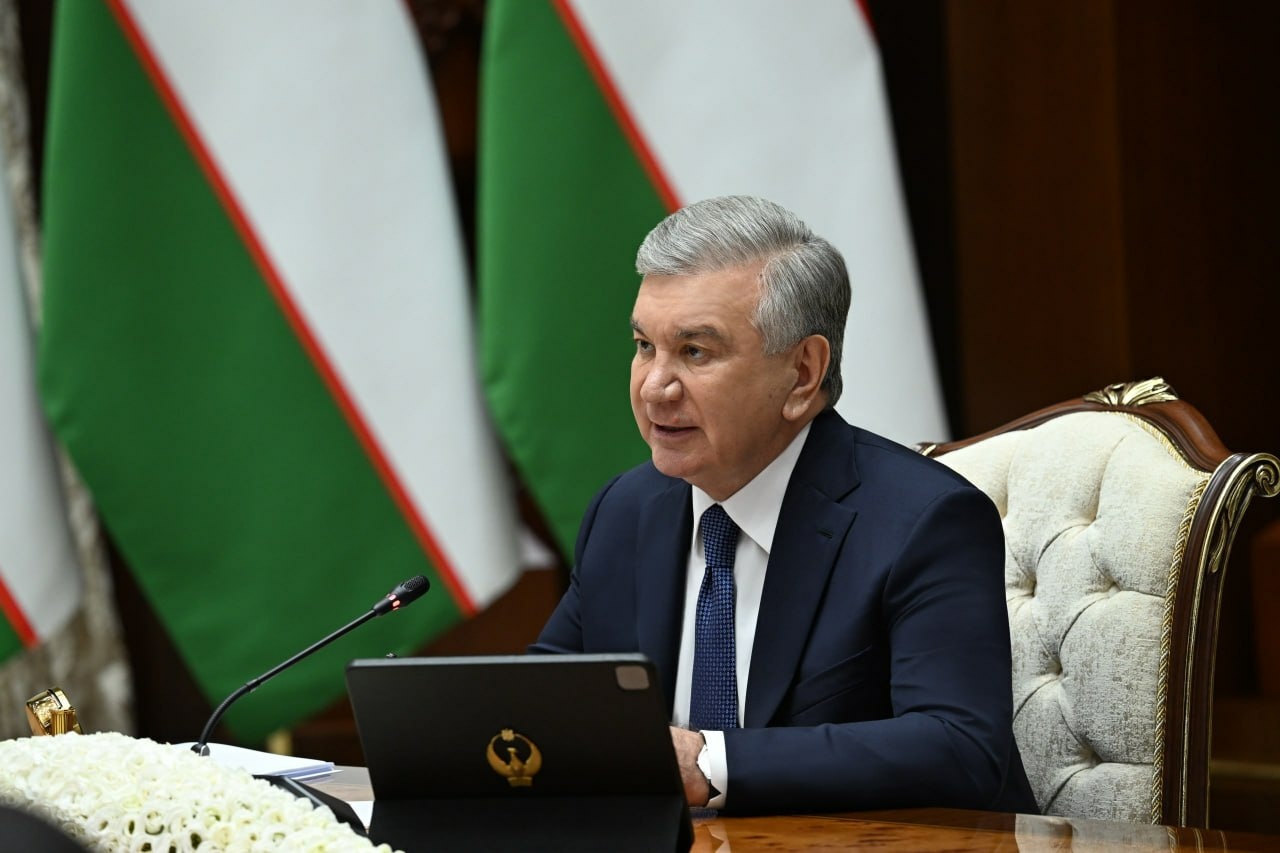 Проводимая работа и приоритетные задачи в сфере жилищного строительства и урбанизации