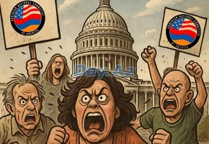 АНКА устроила травлю противников антиазербайджанской резолюции