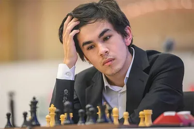 Жавохир Синдаров занял третье место на Sinquefield Cup