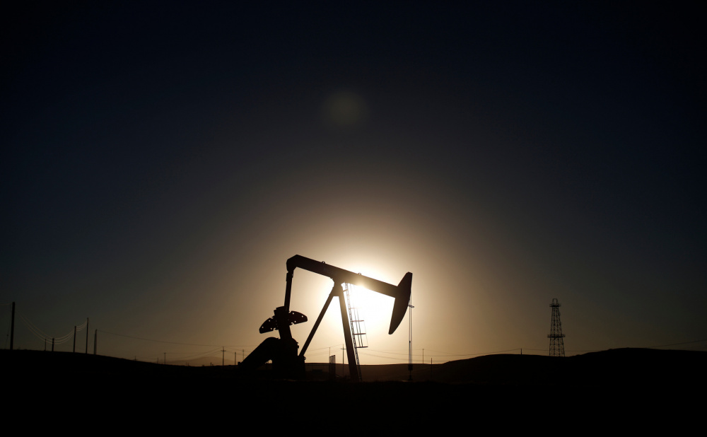Цены на нефть могут снова резко подскочить