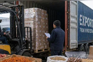 Минсельхоз разъяснил требования к безопасности сельхозпродукции при экспорте