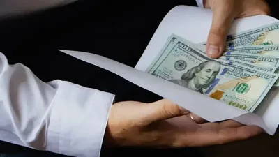 В Узбекистане разработан проект новой методики оценки коррупционных рисков 10:20 / 26.08.2026 10:20 / 26.08.2026 В Узбекистане разработан проект новой методики оценки коррупционных рисков