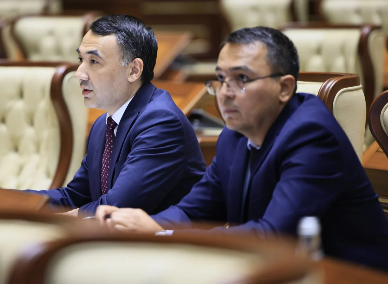 Сенат Узбекистана одобрил прекращение соглашения о помощи беженцам