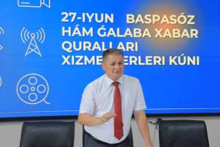 Больше возможностей для молодежи