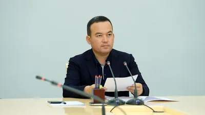 «Севший в вагон человек до Ташкента успевает заболеть»: хоким Сурхандарьи раскритиковал транспортную систему — видео