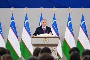 Мирзиёев анонсировал новые меры поддержки молодежной занятости