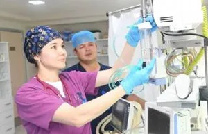 Цифровая медицина – комфортные услуги