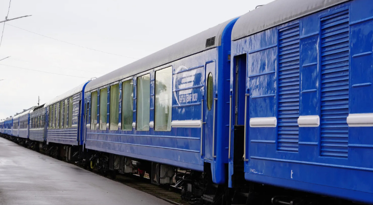 В «Кыргыз темир жолу» напомнили о правилах перевозок на внутренних поездах
