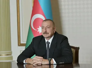 Завершился рабочий визит президента Ильхама Алиева в Казахстан