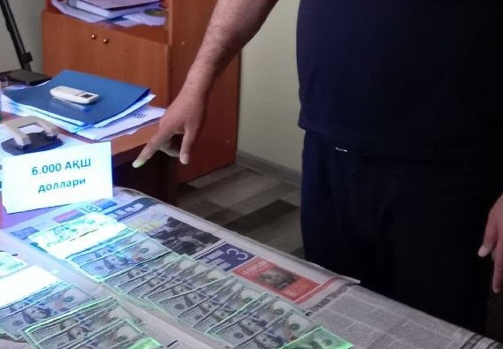 В Чусте задержан мошенник, обещавший незаконную отправку в Мекку