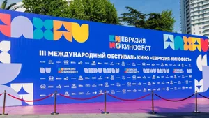 Фильм Sputnik Узбекистан и Русского дома в Ташкенте показали на "Евразия-Кинофест"