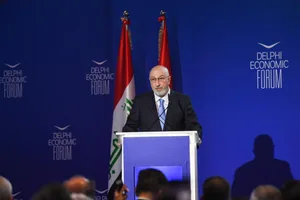 Президент Ирака направил поздравительное письмо Президенту Ильхаму Алиеву