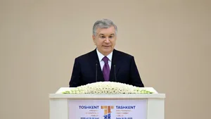 Президент Узбекистана: Для нас инвестиции – не просто экономический ресурс
