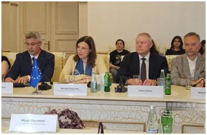 Куюнджич: ЕС и Азербайджан провели продуктивные переговоры по новому соглашению о партнерстве