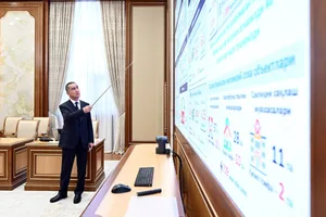Узбекистан будет экспортировать в Афганистан излишки электроэнергии — министр энергетики