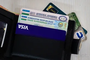 Получить согласие родителей на оформление загранпаспорта можно будет онлайн