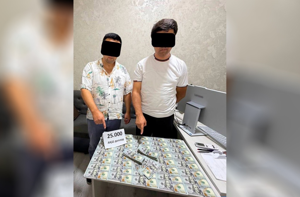 В Андижане пресекли незаконную продажу земли из госрезерва за десятки тысяч долларов
