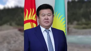 Гендиректор холдинга «Аю» Тыныбек Исаев снова водворен в СИЗО