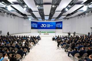 Формула успеха молодежи