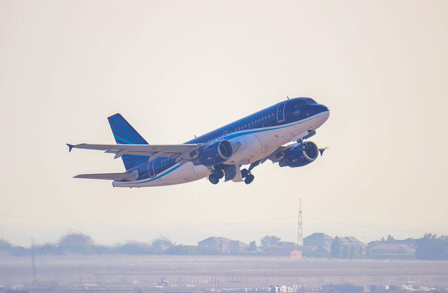 Баку станет ближе: AZAL открывает два новых маршрута