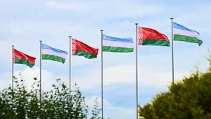 Свыше 200 узбекистанцев прибыли в Беларусь на работу по оргнабору