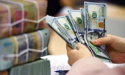 Государственный долг Узбекистана превысил 48 млрд долларов. Основные данные 09:59 / 26.08.2026 09:59 / 26.08.2026 Государственный долг Узбекистана превысил 48 млрд долларов. Основные данные