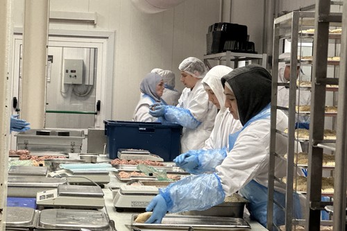 Халал-продукция должна прослеживаться «с поля до тарелки», - Минэкономики
