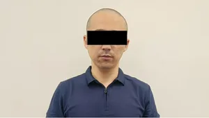 Кыргызстанца обвинили в призывах к захвату власти в соцсетях и задержали (фото)