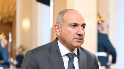 Пашинян не поедет на саммит ЕАЭС в Астану — причина