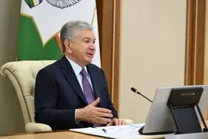 Представлены новые подходы к подготовке кадров на основе международных образовательных стандартов
