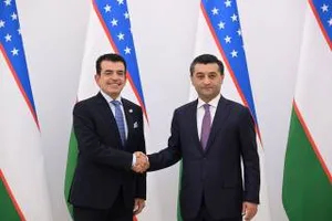 Узбекистан и ICESCO расширяют сотрудничество в сфере науки, культуры и образования