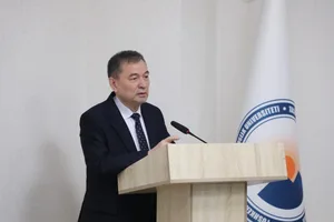 Главу Высшей аттестационной комиссии Узбекистана освободили от должности