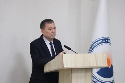 Главу Высшей аттестационной комиссии Узбекистана освободили от должности