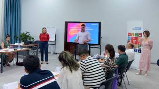 Роль гендерного равенства в корпоративной культуре
