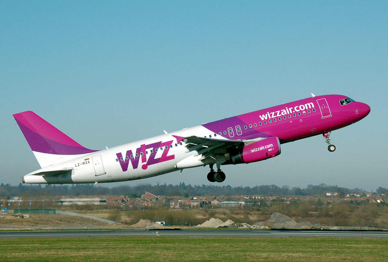 "Wizz Air" Bakı ilə Bratislava arasında birbaşa uçuşlara başlayacaq