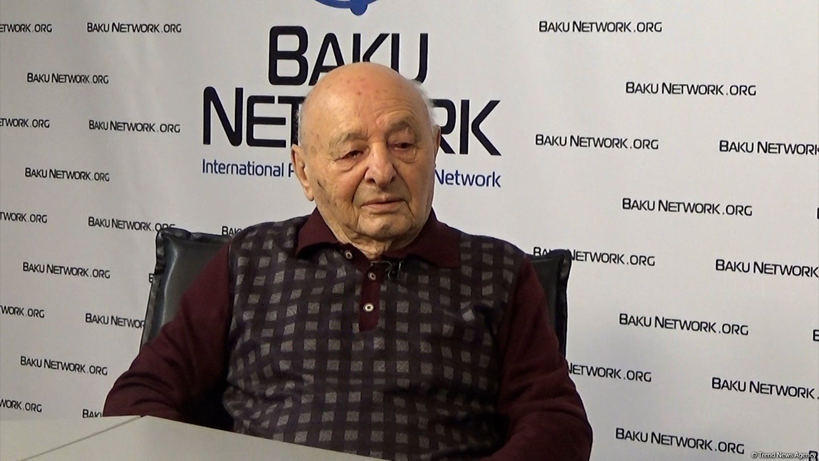 Народный художник Омар Эльдаров выразил признательность Первому вице-президенту Мехрибан Алиевой