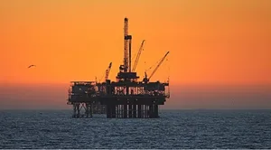 В SOCAR назвали приоритетные месторождения в южной части Каспия