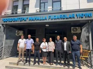 Махалля — не территория на карте, а судьба каждой семьи