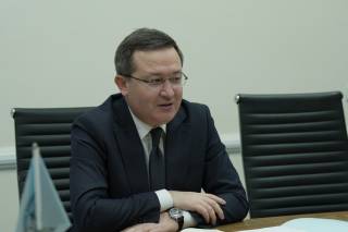 Как идёт подготовка к открытому диалогу Президента с предпринимателями?