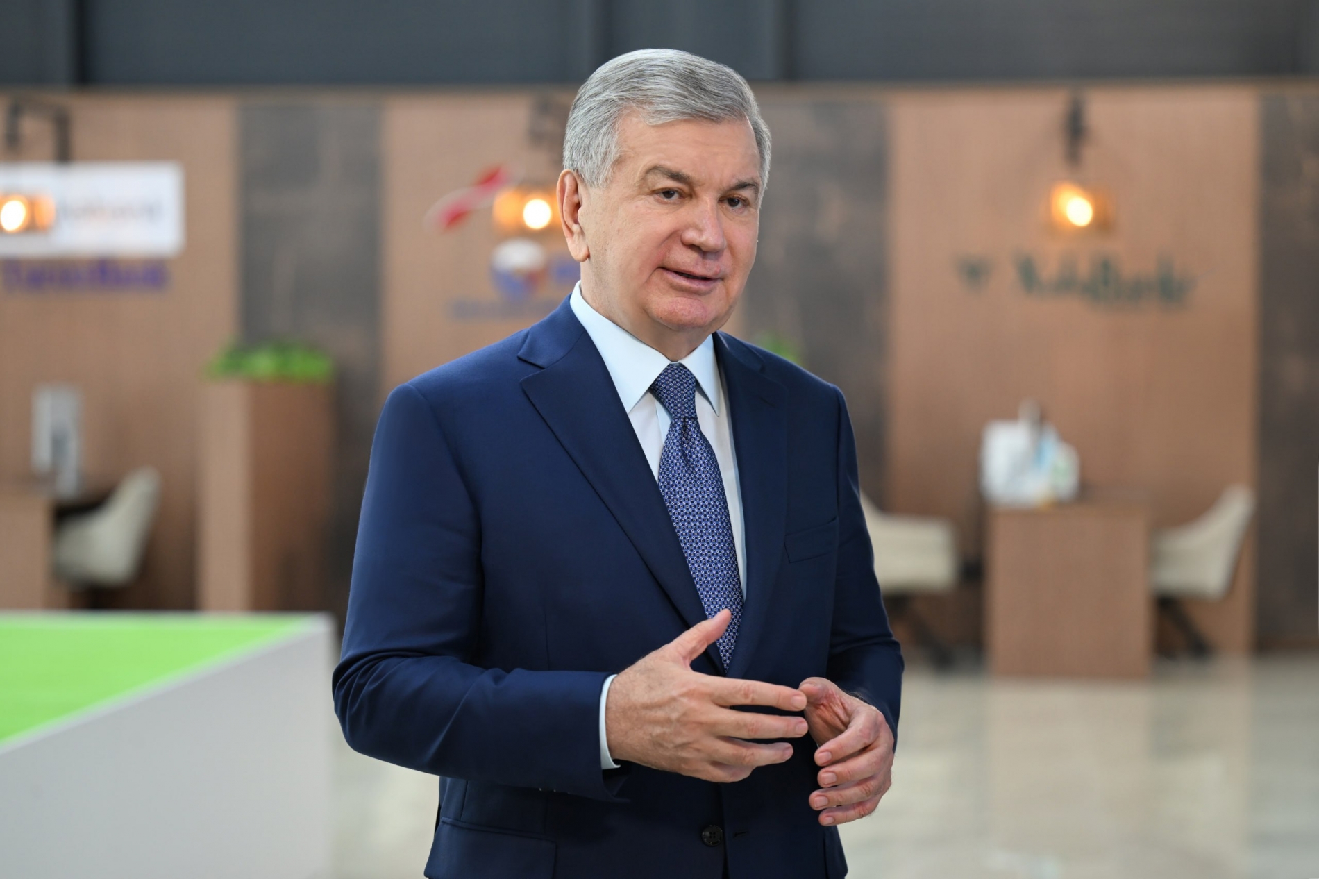 Uzbekistan expands housing infrastructure with Kokand residential project