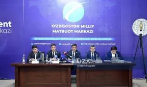 В Узбекистане впервые пройдет Международная олимпиада по информатике